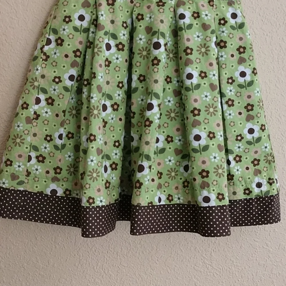 Carter's Summer Dress Size 12 months